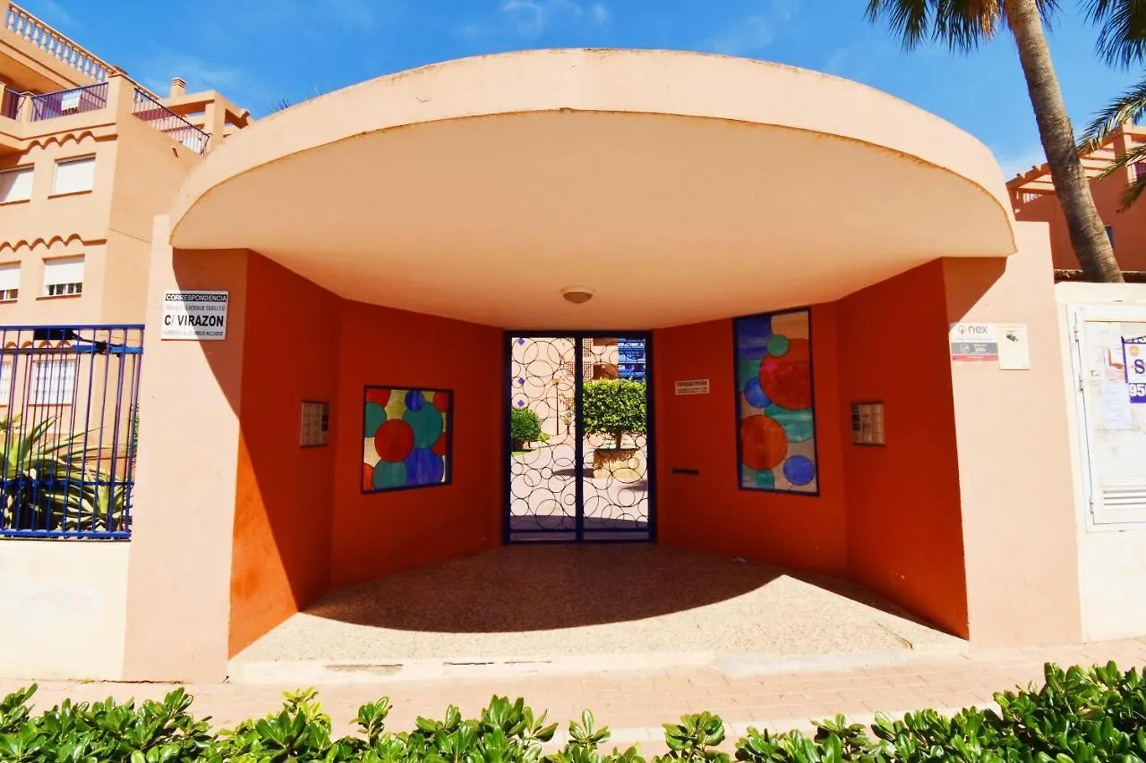 Expoholidays-Brisas Almerimar Apartment Spain
