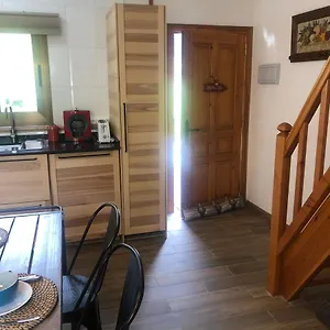 Duplex En El Pirineo Apartamento Rialp