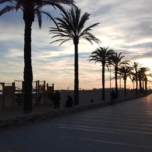 Segur Apartamento Segur de Calafell