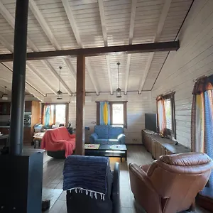 Casa Miralcel Сasa de vacaciones Àger