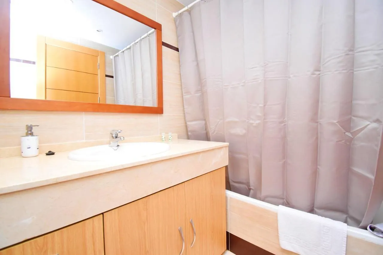 Expoholidays-Brisas Almerimar Apartment Spain